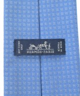 HERMES（エルメス）ネクタイ 青 サイズ:- メンズ/2200644773478