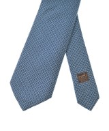 HERMES（エルメス）ネクタイ 紺 サイズ:- メンズ/2200644773492