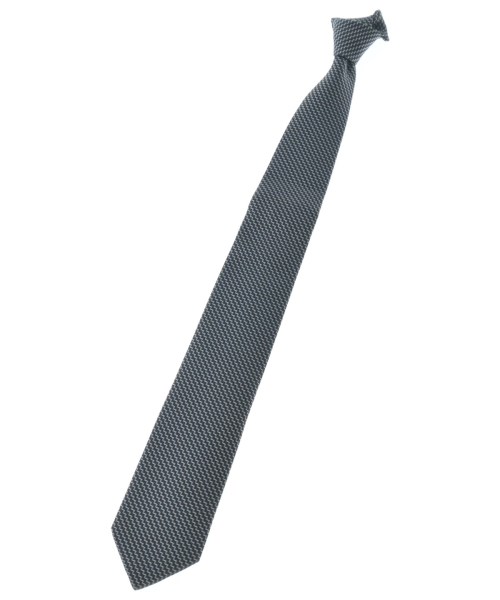 HERMES(エルメス)ネクタイ 紺 サイズ:-/2200644773508