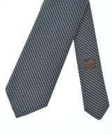 HERMES（エルメス）ネクタイ 紺 サイズ:- メンズ/2200644773508