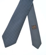 HERMES（エルメス）ネクタイ 青 サイズ:- メンズ/2200644773522