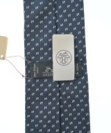 HERMES（エルメス）ネクタイ 青 サイズ:- メンズ/2200644773522