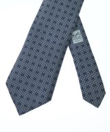 HERMES（エルメス）ネクタイ 紺 サイズ:- メンズ/2200644773539