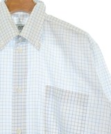 HERMES（エルメス）カジュアルシャツ 白 サイズ:15(S位) メンズ/2200636217058