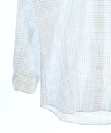 HERMES（エルメス）カジュアルシャツ 白 サイズ:15(S位) メンズ/2200636217058