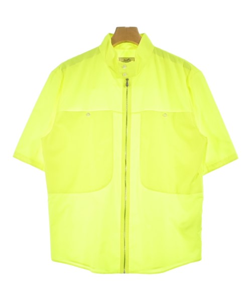 エルメス(HERMES)のHERMES カジュアルシャツ