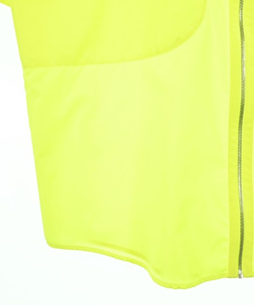 HERMES（エルメス）カジュアルシャツ 黄 サイズ:48(L位) メンズ/2200645627015