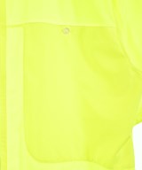 HERMES（エルメス）カジュアルシャツ 黄 サイズ:48(L位) メンズ/2200645627015