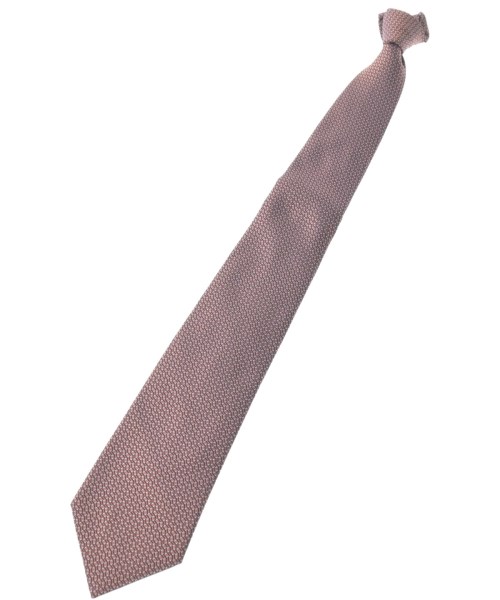 エルメス(HERMES)のHERMES ネクタイ