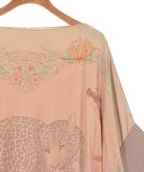 HERMES（エルメス）ブラウス ベージュ サイズ:38(S位) レディース/2200636805033