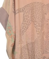 HERMES（エルメス）ブラウス ベージュ サイズ:38(S位) レディース/2200636805033