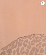 HERMES（エルメス）ブラウス ベージュ サイズ:38(S位) レディース/2200636805033