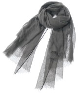 HERMES（エルメス）マフラー カーキ サイズ:- レディース/2200646136851