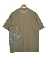 HERMES（エルメス）Tシャツ・カットソー カーキ サイズ:M メンズ/2200646731018