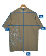 HERMES（エルメス）Tシャツ・カットソー カーキ サイズ:M メンズ/2200646731018