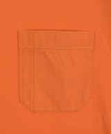 HERMES（エルメス）Tシャツ・カットソー オレンジ サイズ:M メンズ/2200646731025