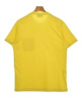HERMES（エルメス）Tシャツ・カットソー 黄 サイズ:S メンズ/2200646731032