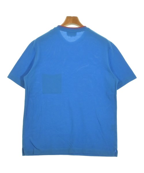 HERMES（エルメス）Tシャツ・カットソー 青 サイズ:M メンズ/2200646731049