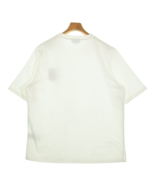 HERMES（エルメス）Tシャツ・カットソー 白 サイズ:XL メンズ/2200646731063