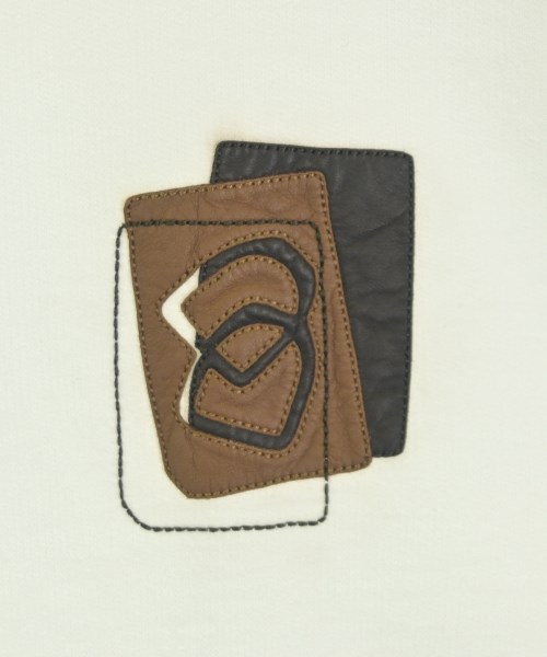 HERMES（エルメス）Tシャツ・カットソー 白 サイズ:XL メンズ/2200646731063