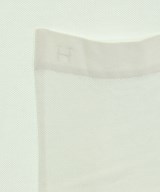 HERMES（エルメス）ポロシャツ 白 サイズ:XL メンズ/2200646731070