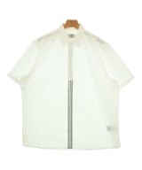 HERMES（エルメス）カジュアルシャツ 白 サイズ:42(XXL位) メンズ/2200646731087