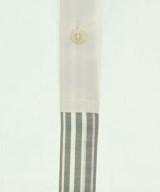 HERMES（エルメス）カジュアルシャツ 白 サイズ:42(XXL位) メンズ/2200646731087