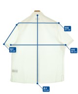 HERMES（エルメス）カジュアルシャツ 白 サイズ:42(XXL位) メンズ/2200646731087