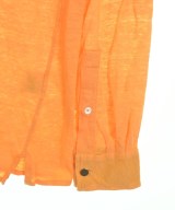 HERMES（エルメス）カジュアルシャツ オレンジ サイズ:L メンズ/2200646731094