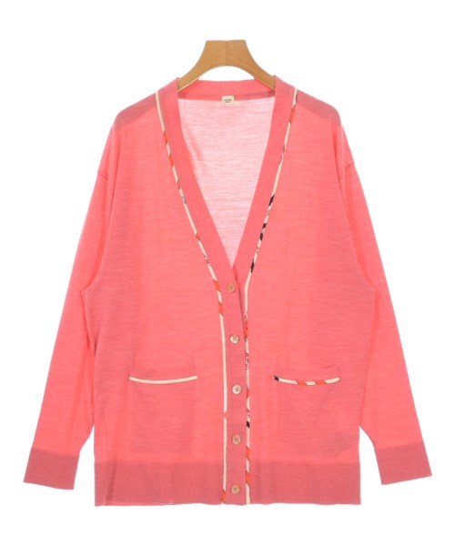 エルメス(HERMES)のHERMES カーディガン