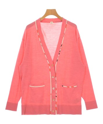 こ*ぺ様 Vintage HERMES-PARIS 薄手カーディガン こ*ぺ様 Vintage