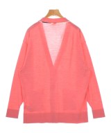 HERMES（エルメス）カーディガン ピンク サイズ:34(XXS位) レディース/2200646731100