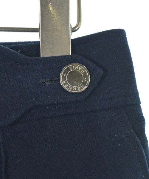 HERMES（エルメス）その他 紺 サイズ:38(M位) レディース/2200646731117