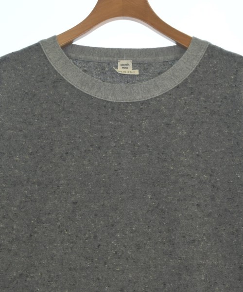 HERMES（エルメス）ワンピース グレー サイズ:34(XS位) レディース/2200646846019