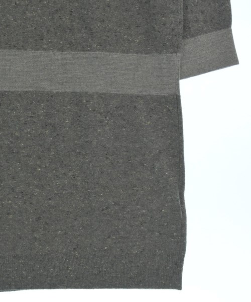 HERMES（エルメス）ワンピース グレー サイズ:34(XS位) レディース/2200646846019