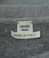 HERMES（エルメス）ワンピース グレー サイズ:34(XS位) レディース/2200646846019