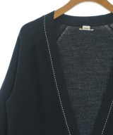 HERMES（エルメス）ニット・セーター 黒 サイズ:34(XXS位) レディース/2200646846026
