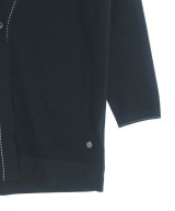HERMES（エルメス）ニット・セーター 黒 サイズ:34(XXS位) レディース/2200646846026