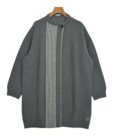 HERMES（エルメス）ニット・セーター グレー サイズ:34(XS位) レディース/2200646846033