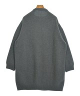 HERMES（エルメス）ニット・セーター グレー サイズ:34(XS位) レディース/2200646846033