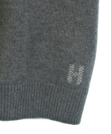 HERMES（エルメス）ニット・セーター グレー サイズ:34(XS位) レディース/2200646846033
