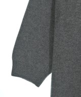 HERMES（エルメス）ニット・セーター グレー サイズ:34(XS位) レディース/2200646846033
