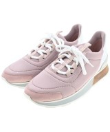 HERMES（エルメス）スニーカー ピンク サイズ:37(23.5cm位) レディース/2200646846040