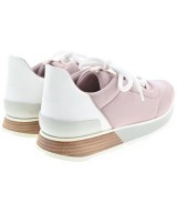 HERMES（エルメス）スニーカー ピンク サイズ:37(23.5cm位) レディース/2200646846040