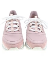 HERMES（エルメス）スニーカー ピンク サイズ:37(23.5cm位) レディース/2200646846040