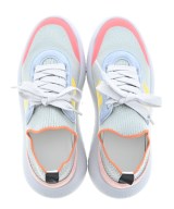 HERMES（エルメス）スニーカー グレー サイズ:37(23.5cm位) レディース/2200646846057