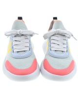 HERMES（エルメス）スニーカー グレー サイズ:37(23.5cm位) レディース/2200646846057