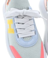 HERMES（エルメス）スニーカー グレー サイズ:37(23.5cm位) レディース/2200646846057