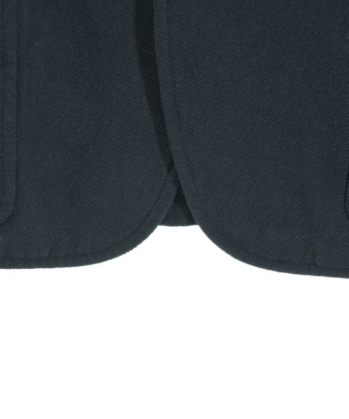 HERMES（エルメス）カジュアルジャケット 紺 サイズ:54(XXL位) メンズ/2200647100011