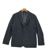 HERMES（エルメス）カジュアルジャケット 紺 サイズ:54(XXL位) メンズ/2200647100011